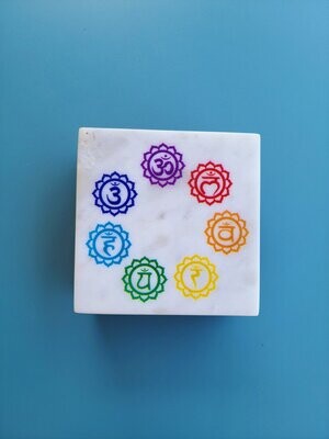 Chakra Box Chakra Box