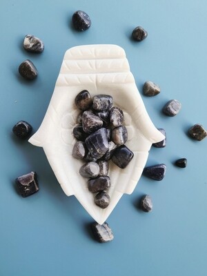 Iolite Iolite