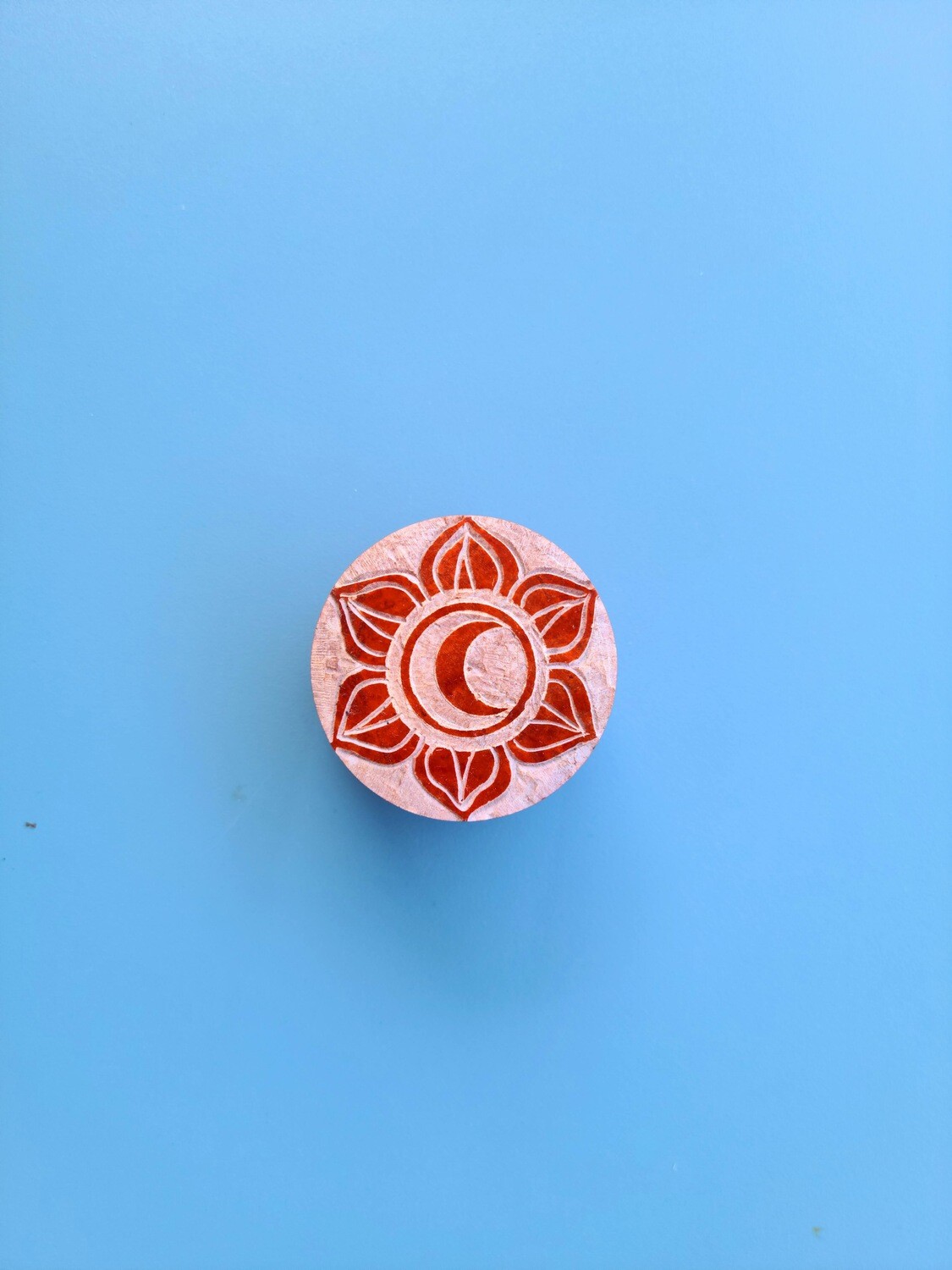 Mini Chakra box, Mini Chakra Boxes: Sacral