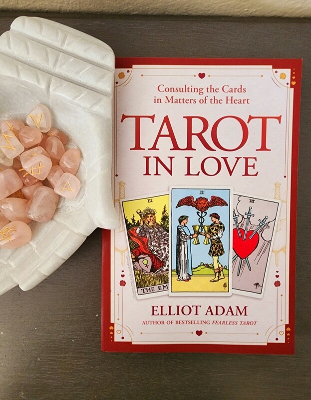 Tarot In Love