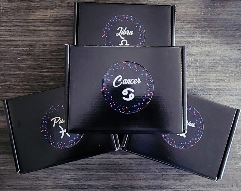 Zodiac Box Set