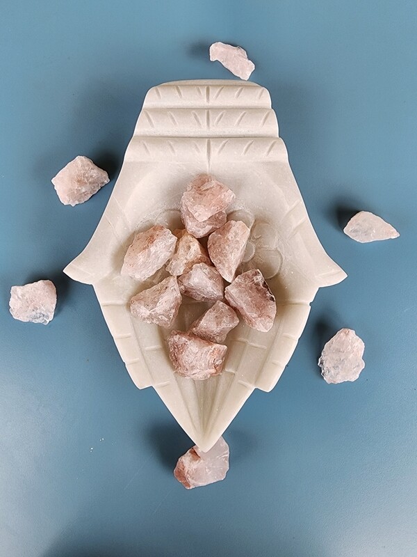 Strawberry Quartz