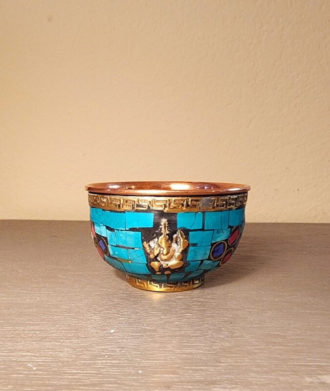 Offering Bowls