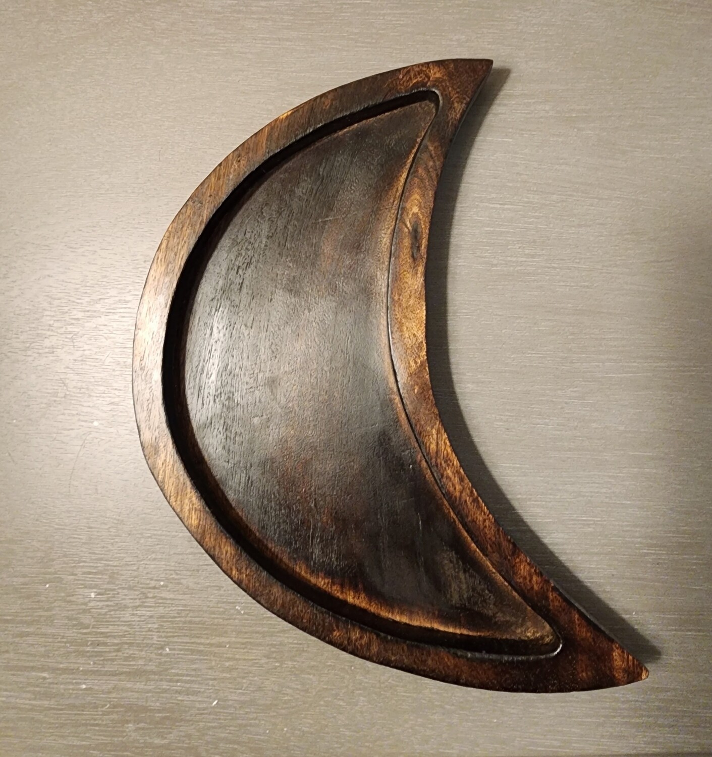 Moon Crystal Tray