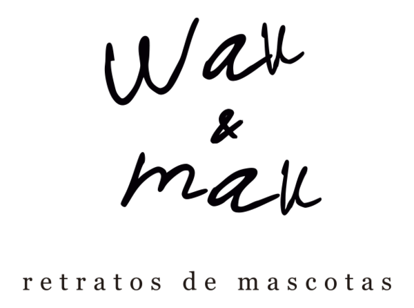 wau & Mau - retratos de mascotas