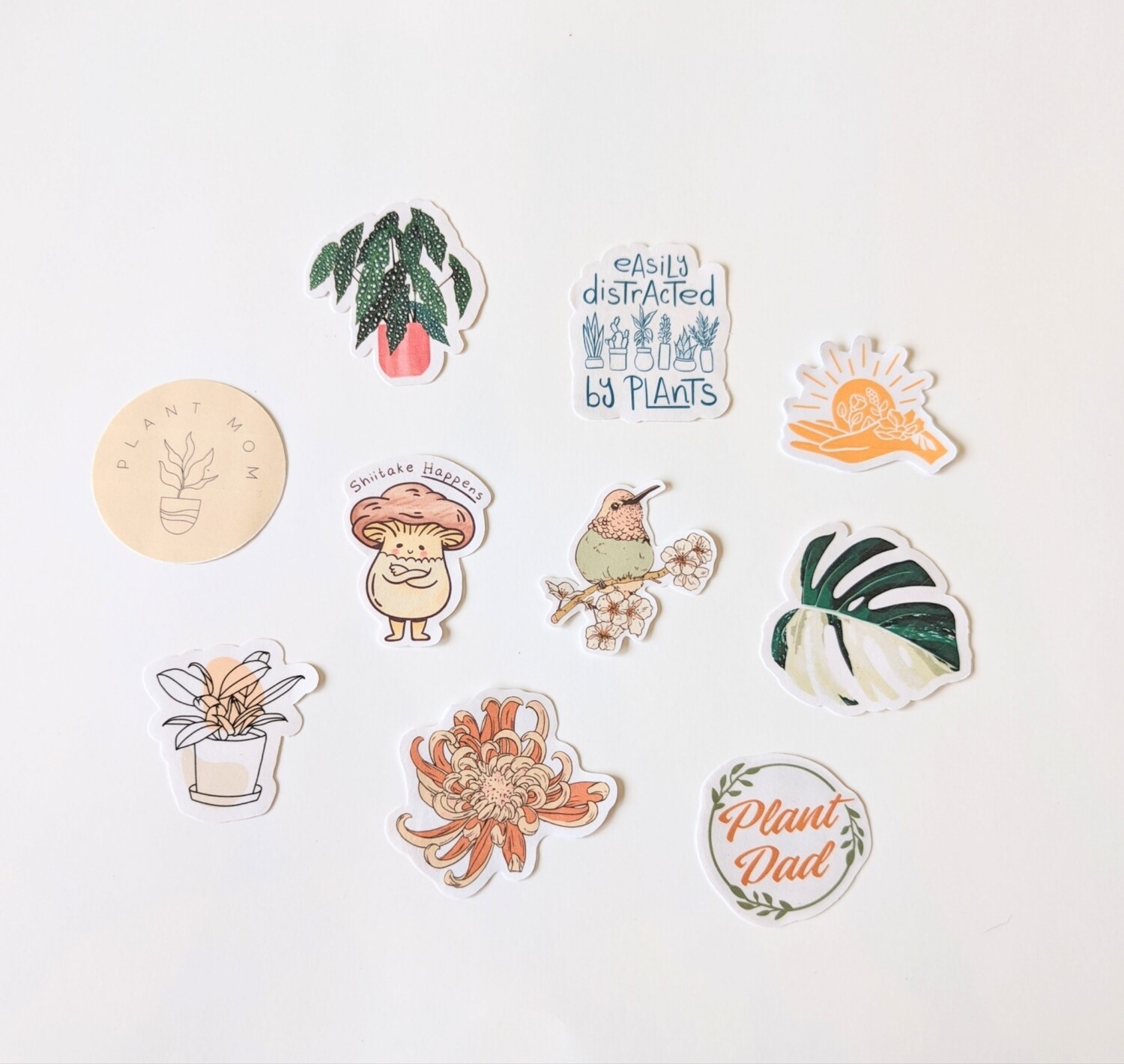 Stickers