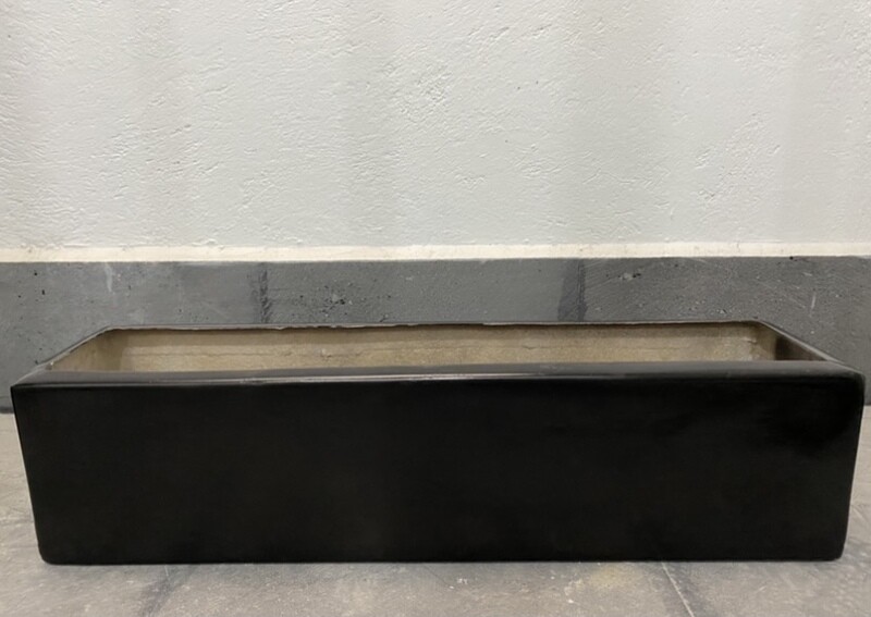 MACETA RECTANGULAR