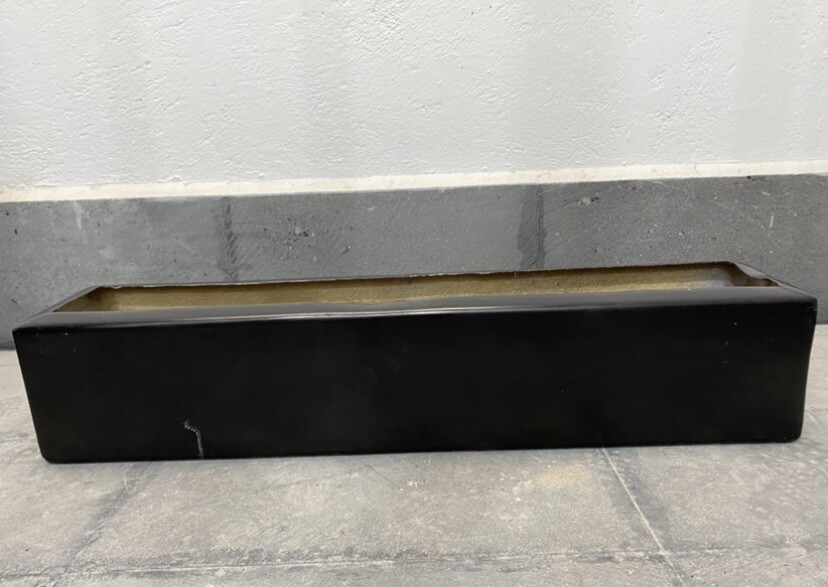 MACETA RECTANGULAR