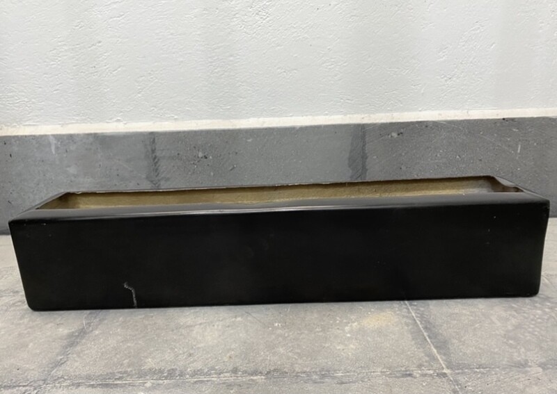 MACETA RECTANGULAR