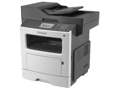 Fotocopiadora multifunción Lexmark XM1145