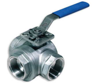 Ball Valves