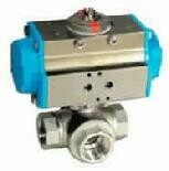 Stainless Steel Diverter