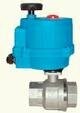 Electric Ball Valve