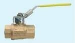 Brass Ball Valve