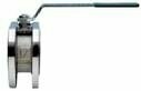 Wafer Ball Valve