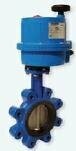 EPDM Seat Butterfly Valve