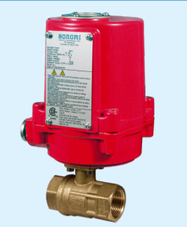 Explosion Proof Valves