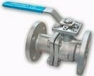300 Flanged Stainless