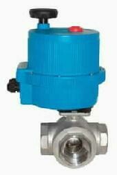 Solenoid Valve Retrofit