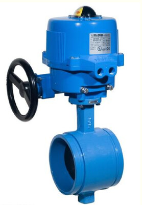 Butterfly Valves