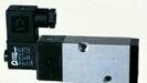 Namur Solenoid Valves