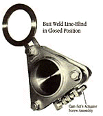 Special Purpose Valves