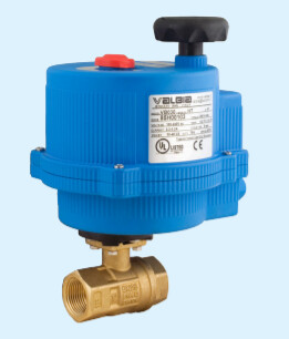 NSF Certified Electric Ball Valve