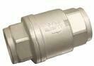 Stainless Steel In-Line Check Valve