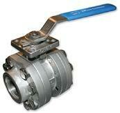 3000 PSI Ball Valve