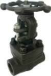 Forged Steel Gate Valves