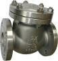 Flanged Stainless Steel Check Valve