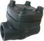 Forged Steel Swing Check Valves and Lift Check Valves