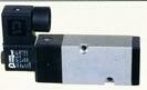 Conduit Type Namur Solenoid Valve