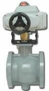 VBall Control Valve - HVAC