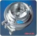 Sanitary Disc Check Valve