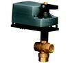 3 Way Damper Motor Ball Valve