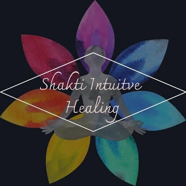 Shakti Intuitive Healing