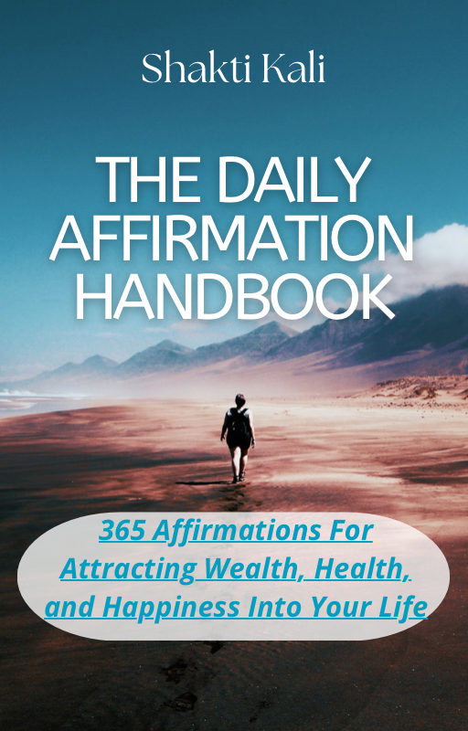 The Daily Affirmation Handbook
