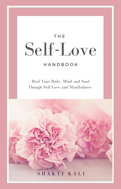 The Self-Love Handbook