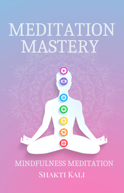Meditation Mastery