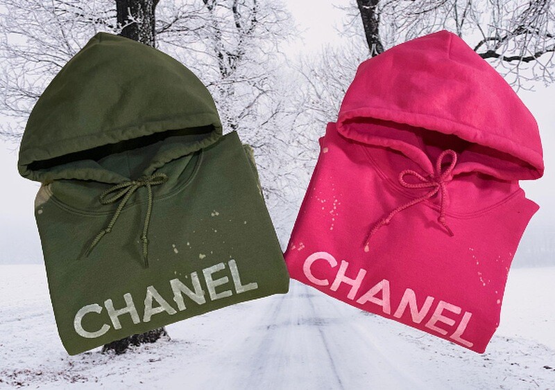 CC Hoodie