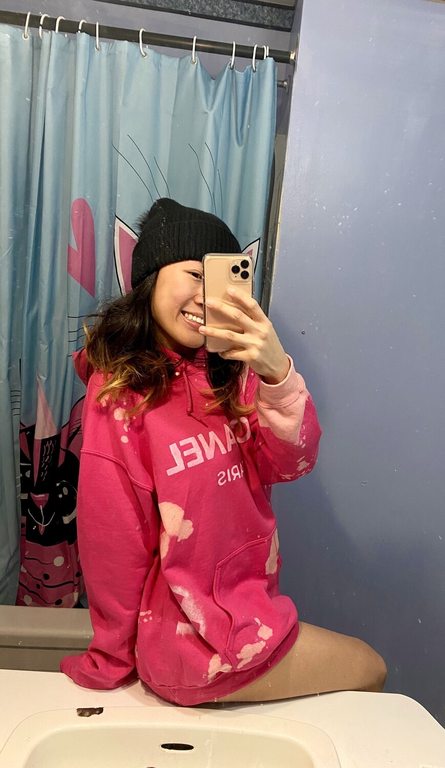 CC Hoodie