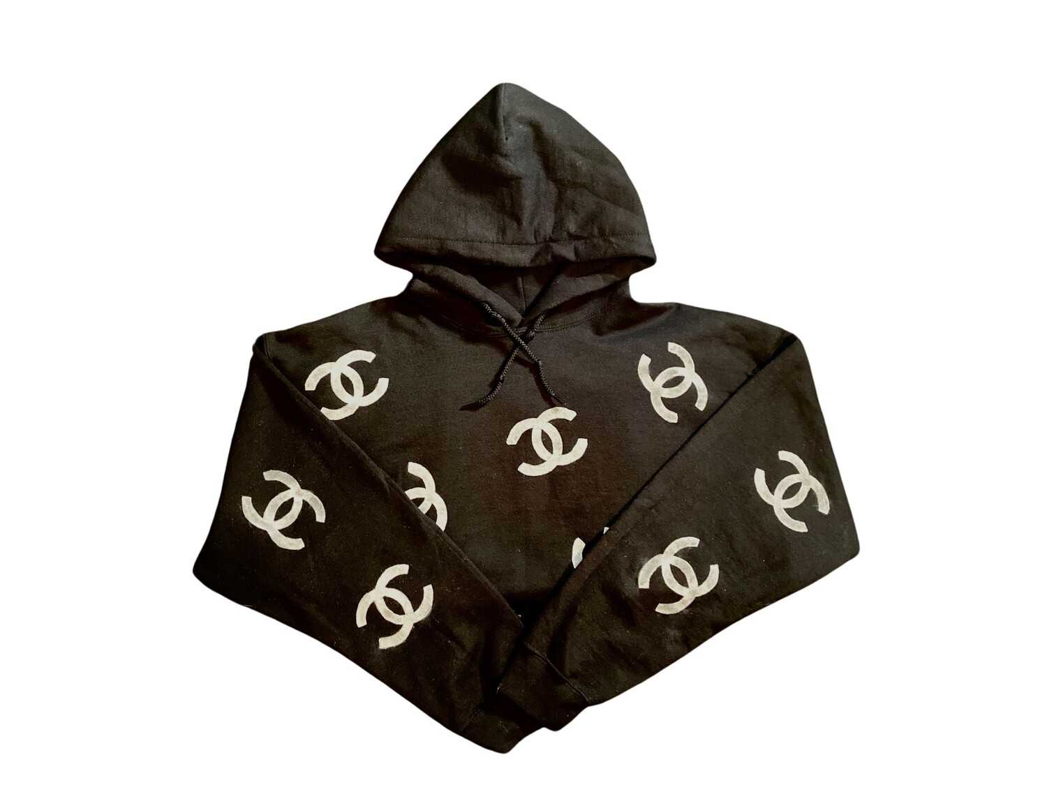 CC everything hoodie