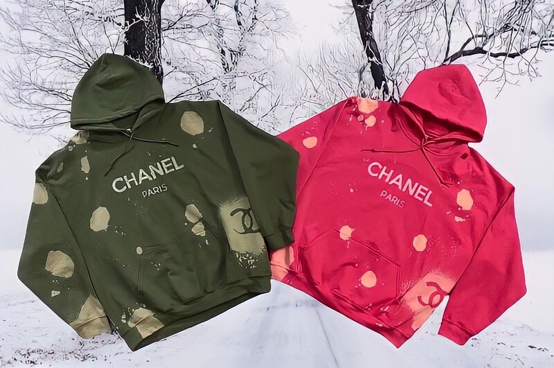 CC Hoodie