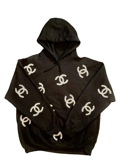 CC everything hoodie