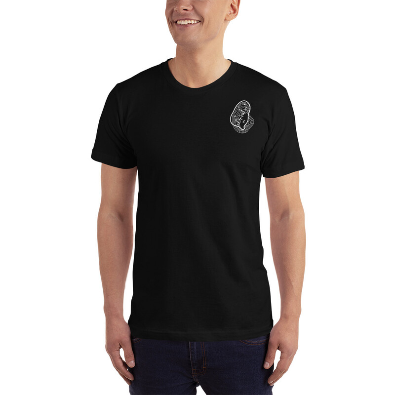 Decatur Black T-shirt