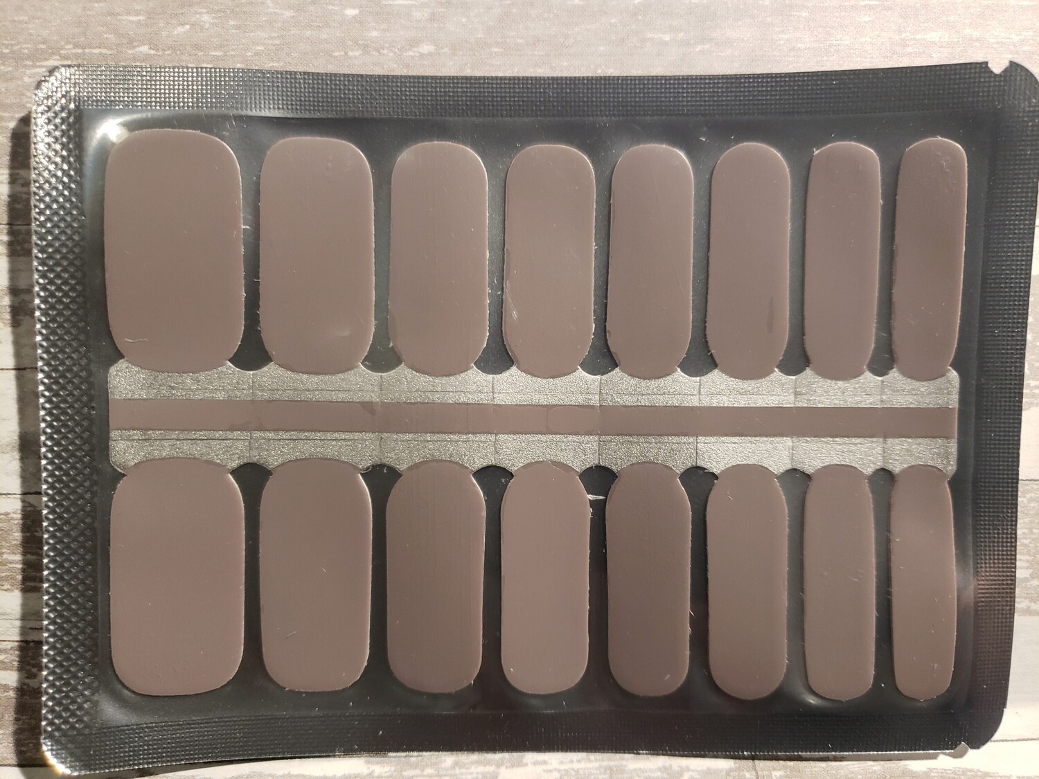 Wet clay- Solid