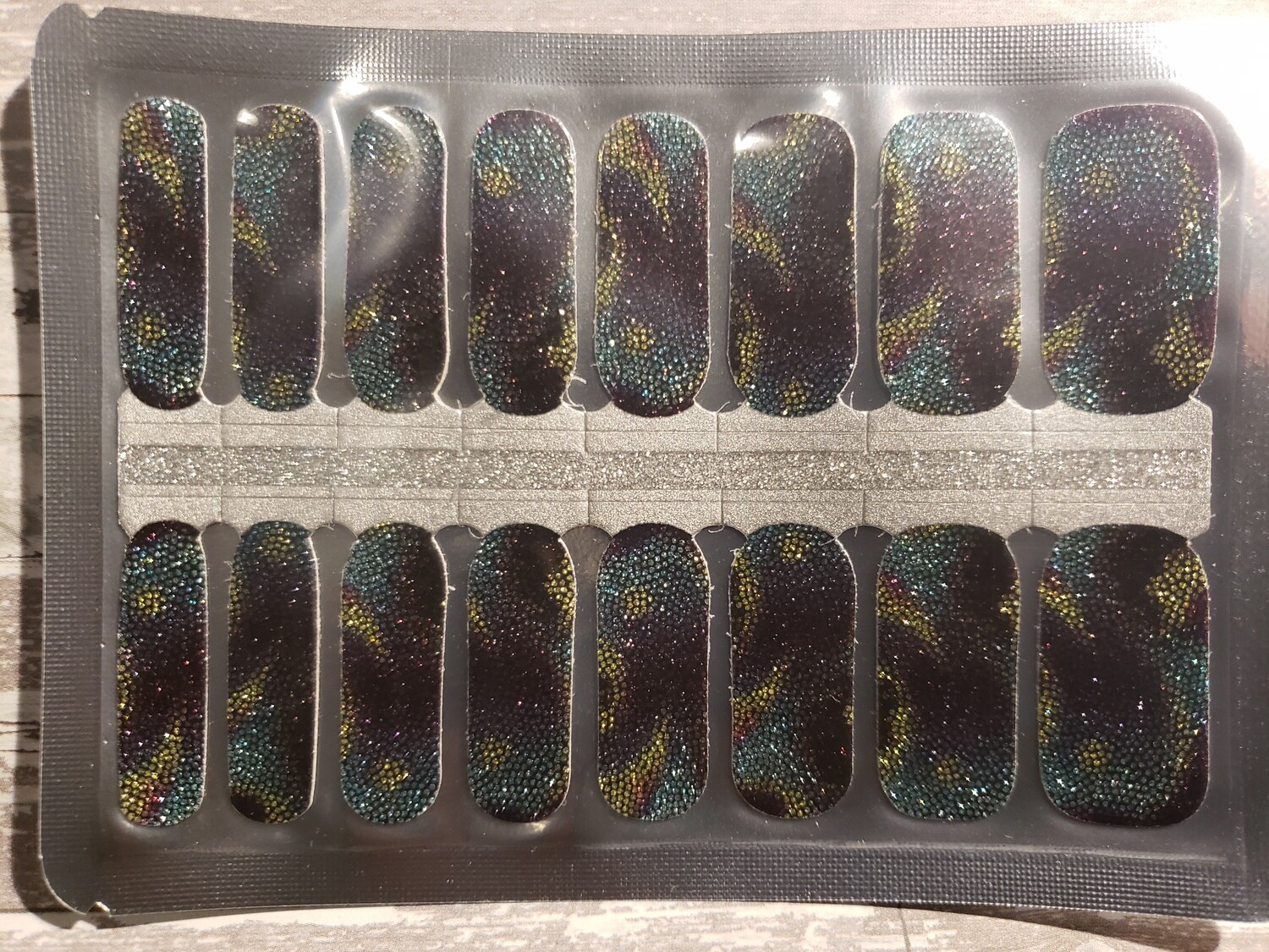 Galazy Glitter