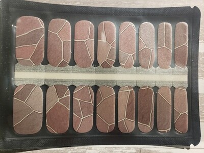 309- Stamped Concrete