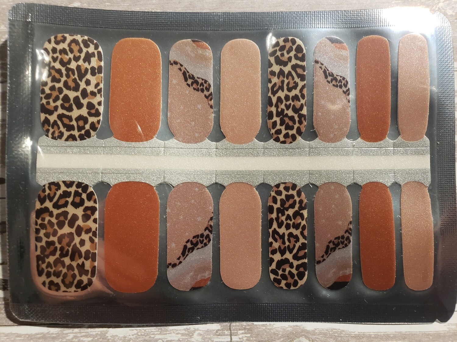 546- Obsessed with Animal Print